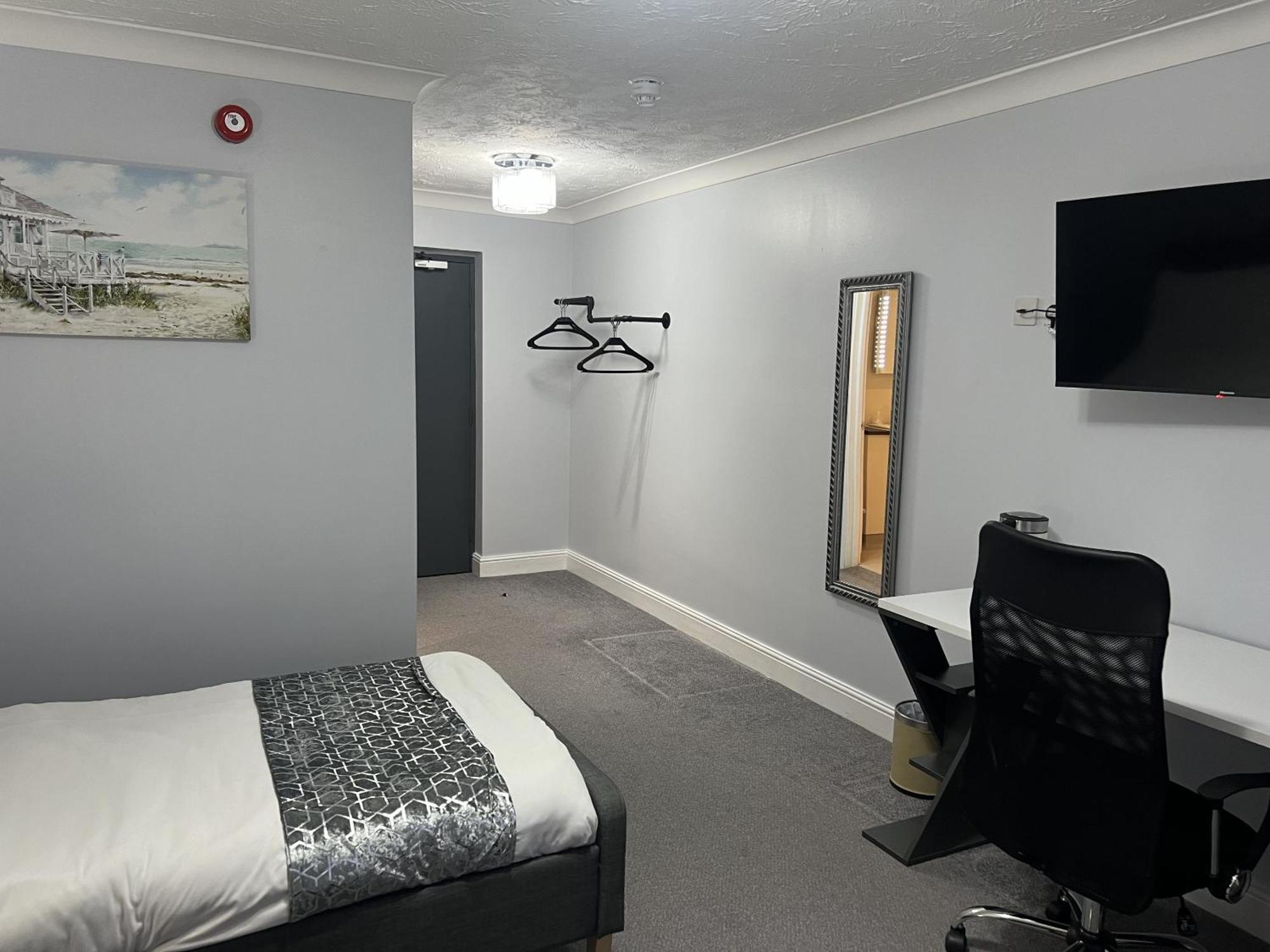 Dolphin Hotel Cambridge St Ives  Eksteriør billede